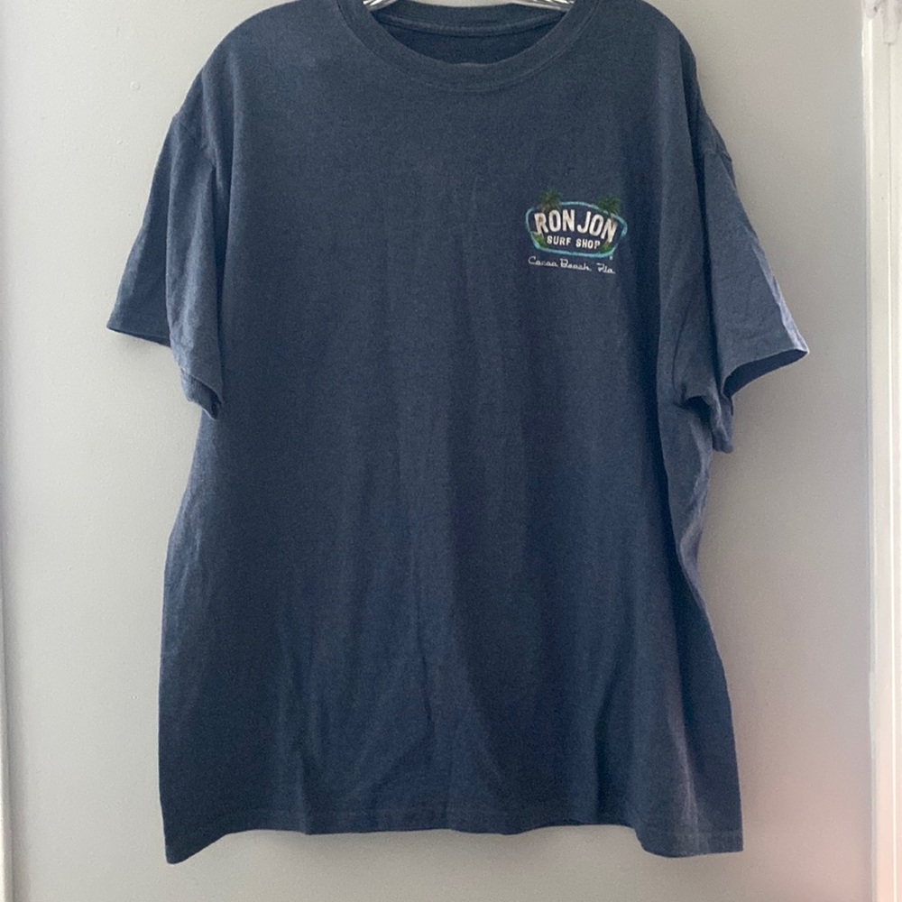 Ron Jon surf shop T-shirt